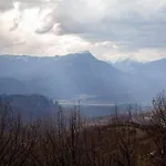 La Casa Dei Sogni - Great House Closed To Meteora