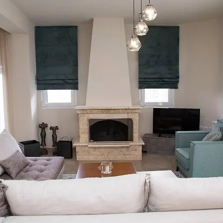 Holiday home La Casa Dei Sogni - Great House Closed To Meteora