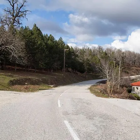 La Casa Dei Sogni - Great House Closed To Meteora Holiday home Vlachava
