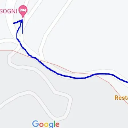 Holiday home La Casa Dei Sogni - Great House Closed To Meteora