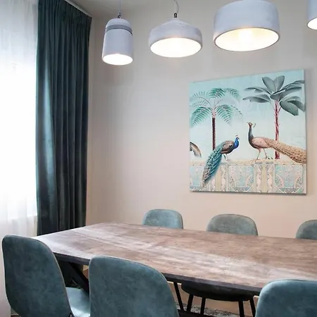 La Casa Dei Sogni - Great House Closed To Meteora *