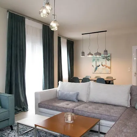 Holiday home La Casa Dei Sogni - Great House Closed To Meteora