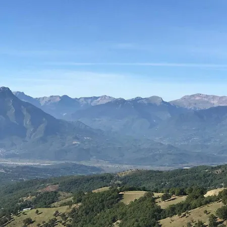 La Casa Dei Sogni - Great House Closed To Meteora Holiday home *