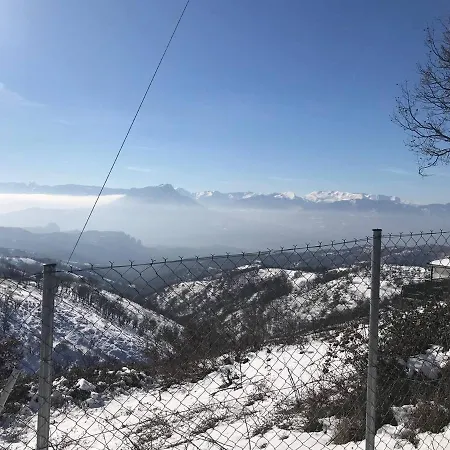 Holiday home La Casa Dei Sogni - Great House Closed To Meteora *