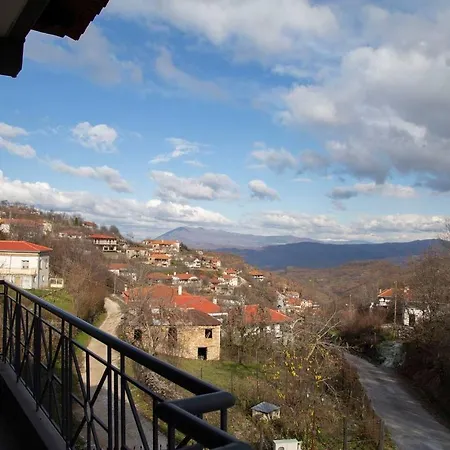 Holiday home La Casa Dei Sogni - Great House Closed To Meteora