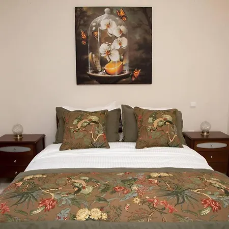 Holiday home La Casa Dei Sogni - Great House Closed To Meteora