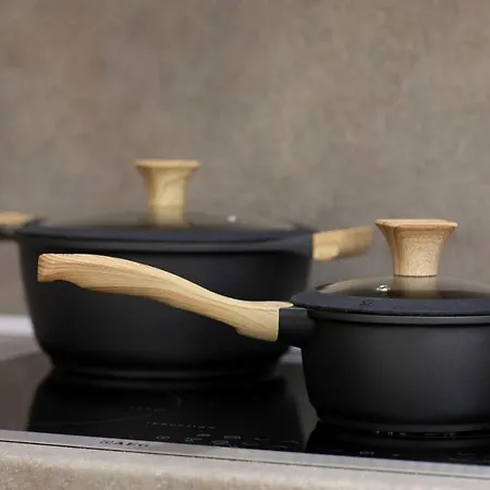 La Casa Dei Sogni - Great House Closed To Meteora *