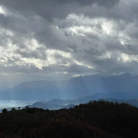 La Casa Dei Sogni - Great House Closed To Meteora Vlachava