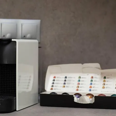 La Casa Dei Sogni - Great House Closed To Meteora