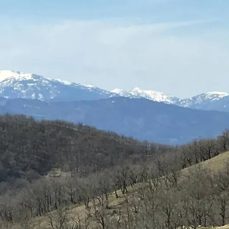 La Casa Dei Sogni - Great House Closed To Meteora Holiday home Vlachava