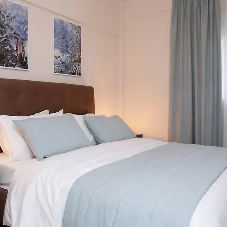 La Casa Dei Sogni - Great House Closed To Meteora