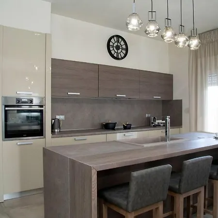 La Casa Dei Sogni - Great House Closed To Meteora *