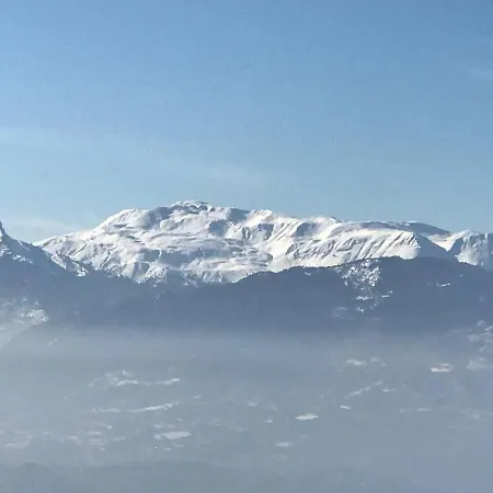 La Casa Dei Sogni - Great House Closed To Meteora *