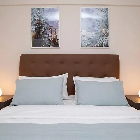 Holiday home La Casa Dei Sogni - Great House Closed To Meteora