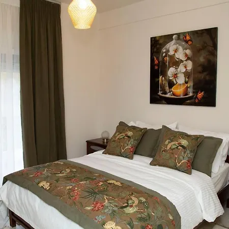 La Casa Dei Sogni - Great House Closed To Meteora *