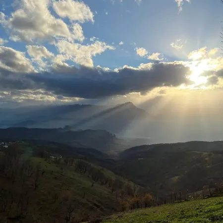 Holiday home La Casa Dei Sogni - Great House Closed To Meteora