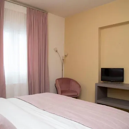 Holiday home La Casa Dei Sogni - Great House Closed To Meteora Vlachava