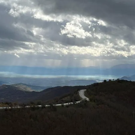 Holiday home La Casa Dei Sogni - Great House Closed To Meteora *