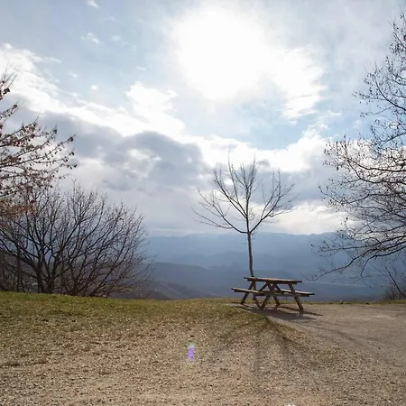 La Casa Dei Sogni - Great House Closed To Meteora Vlachava
