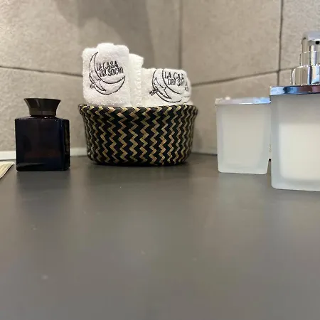 La Casa Dei Sogni - Great House Closed To Meteora