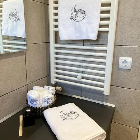 La Casa Dei Sogni - Great House Closed To Meteora * Vlachava