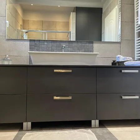 La Casa Dei Sogni - Great House Closed To Meteora Holiday home *