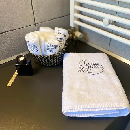 La Casa Dei Sogni - Great House Closed To Meteora