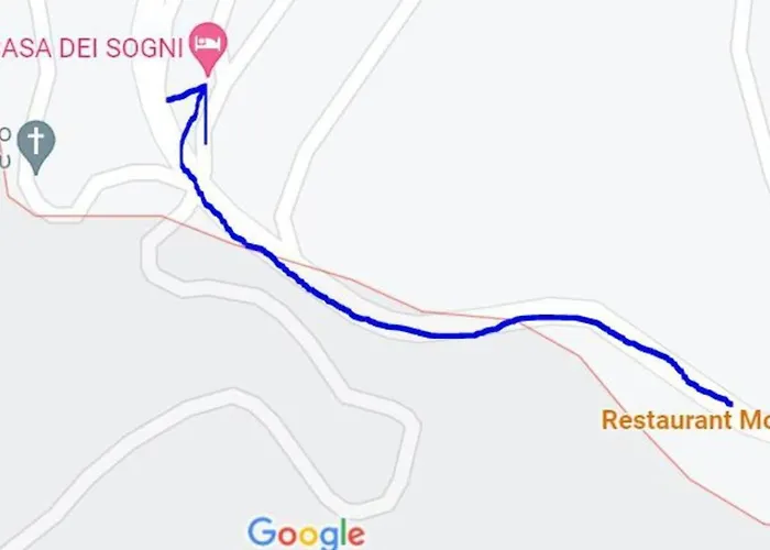 Holiday home La Casa Dei Sogni - Great House Closed To Meteora