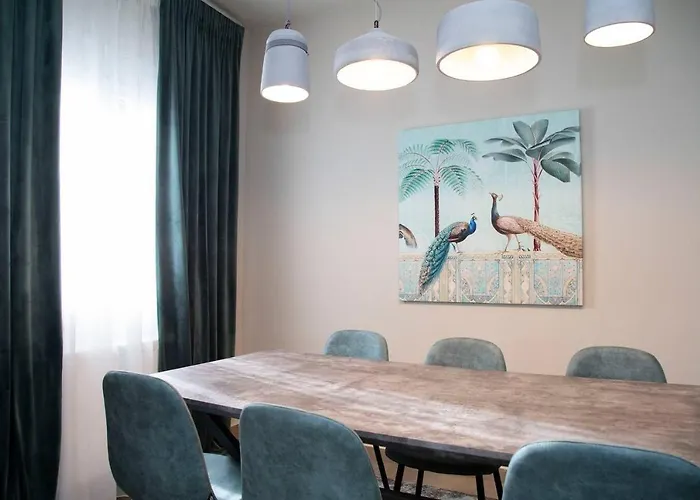 La Casa Dei Sogni - Great House Closed To Meteora *