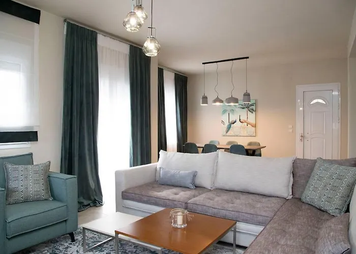 Holiday home La Casa Dei Sogni - Great House Closed To Meteora