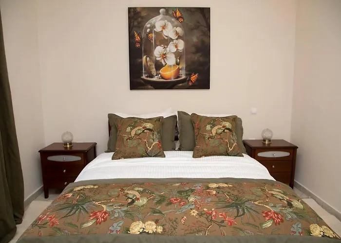 Holiday home La Casa Dei Sogni - Great House Closed To Meteora