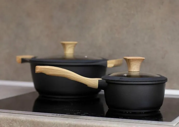 La Casa Dei Sogni - Great House Closed To Meteora *