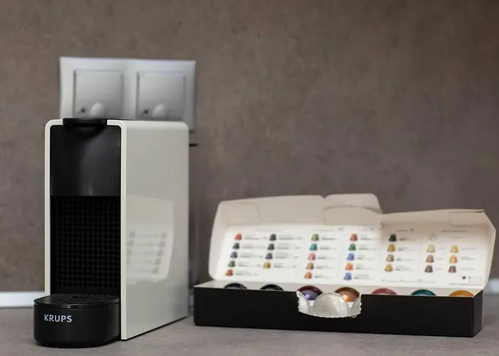 La Casa Dei Sogni - Great House Closed To Meteora