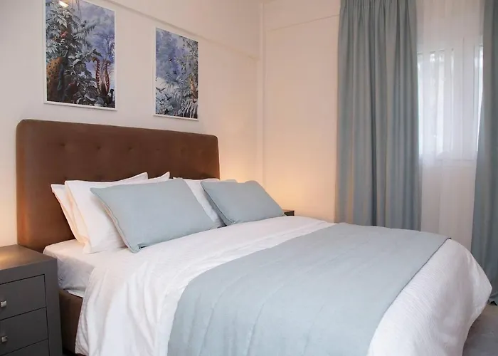 La Casa Dei Sogni - Great House Closed To Meteora