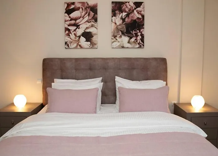 La Casa Dei Sogni - Great House Closed To Meteora Holiday home