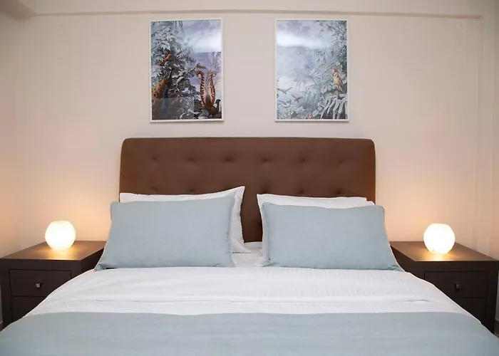 Holiday home La Casa Dei Sogni - Great House Closed To Meteora