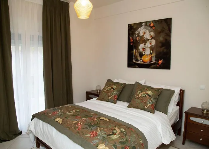 La Casa Dei Sogni - Great House Closed To Meteora *