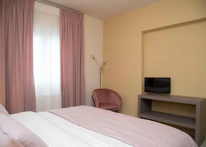 Holiday home La Casa Dei Sogni - Great House Closed To Meteora Vlachava