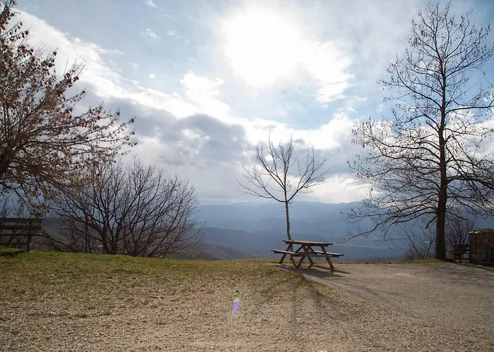 La Casa Dei Sogni - Great House Closed To Meteora Vlachava
